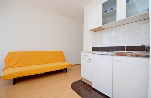 Gradac Apartment | Apartments Joško (39911-A3) - Gradac