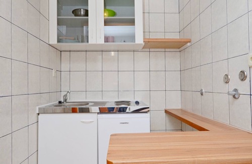 Gradac Apartment | Apartments Josko