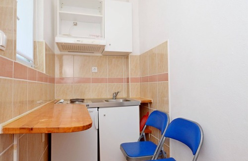 Gradac Apartment | Apartments Josko