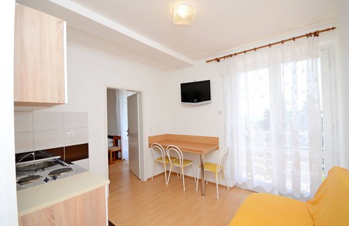 Gradac Apartment | Apartments Josko