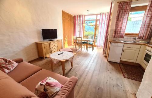 Untertschern Apartment | Apartments Juri & Hermann 2