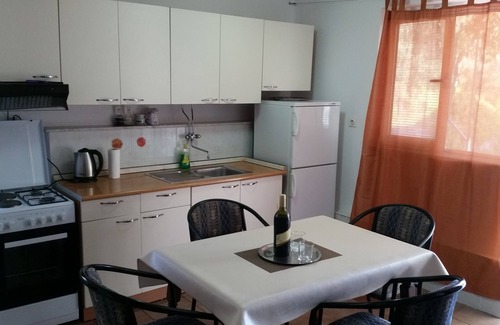 Drace Apartment | Apartments Jurica (51011-A1) - Drace