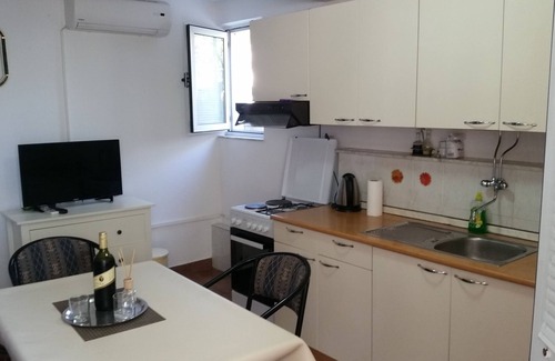 Drace Apartment | Apartments Jurica (51011-A1) - Drace