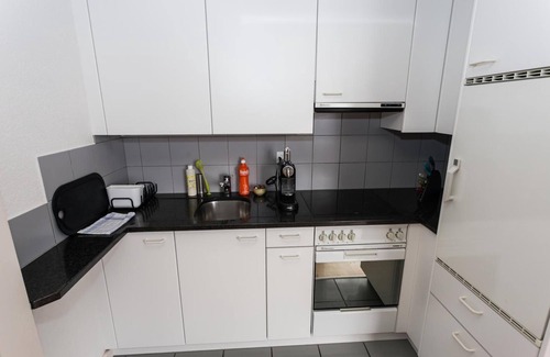 Kirchenfeld-Schosshalde Apartment | Apartments Justingerweg