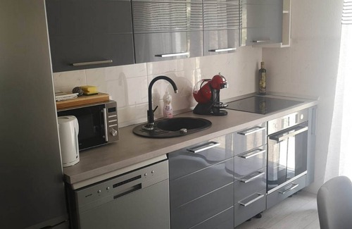Pucisca Apartment | Apartments Kalajžić ST