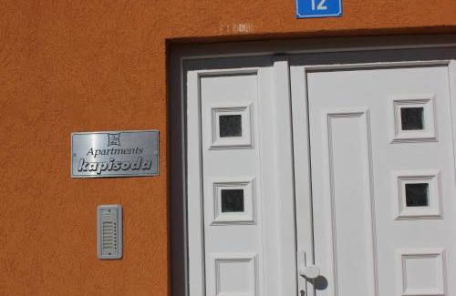 Donje Polje Apartment | Apartments Kapisoda