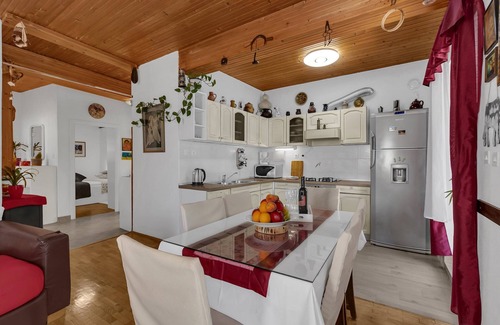 Makarska Old Town Apartment | Apartments Kata