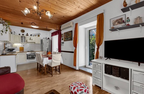 Makarska Old Town Apartment | Apartments Kata