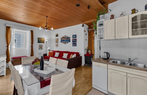 Makarska Old Town Apartment | Apartments Kata