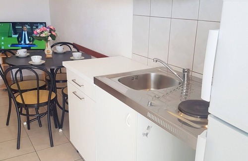 Businci Apartment | Apartments Katarina, (15544), Okrug Gornji, Croatia