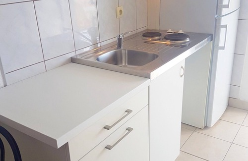 Businci Apartment | Apartments Katarina, (15545), Okrug Gornji, Croatia