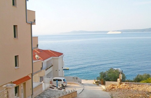 Businci Apartment | Apartments Katarina, (15545), Okrug Gornji, Croatia