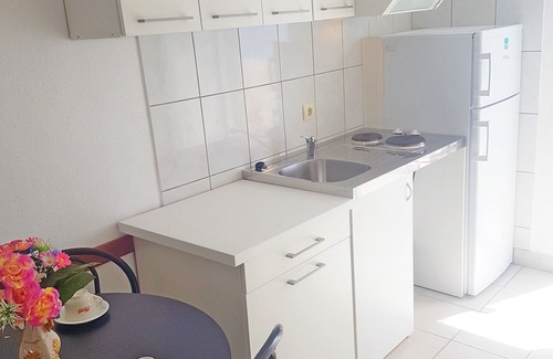 Businci Apartment | Apartments Katarina, (15546), Okrug Gornji, Croatia