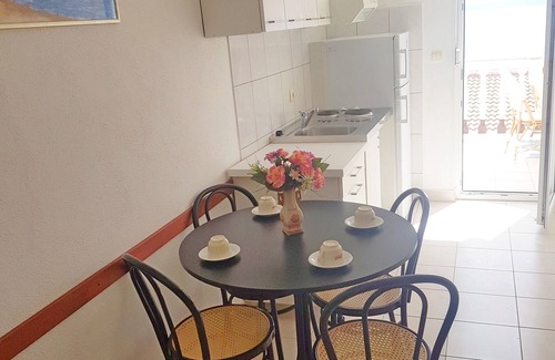 Businci Apartment | Apartments Katarina, (15546), Okrug Gornji, Croatia