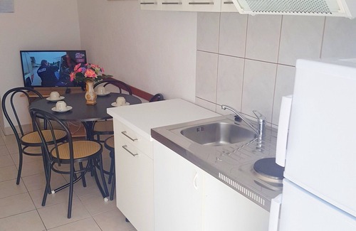 Businci Apartment | Apartments Katarina, (15546), Okrug Gornji, Croatia
