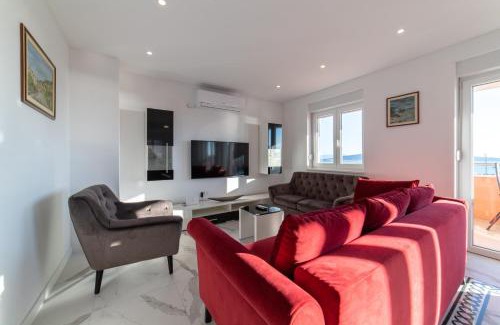 Kastel Kambelovac Apartment | Apartments Katarina