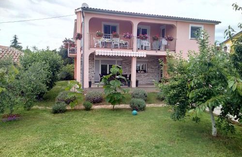 Buici Apartment | Apartments Katarina