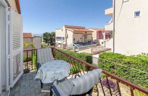 Zelenka Apartment | Apartments Katica