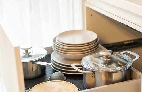 Maribor Bed & Breakfast | Apartments Kavenija