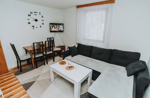 Babanovac Apartment | Apartments Kiki Vlašić - One Bedroom Apartment A1