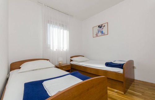 Supetar Apartment | Apartments Klara