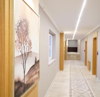 Kosovo Hotel | Apartments Koha