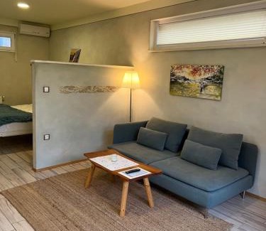 Lancovo Apartment | Apartments Kokl - Adults only