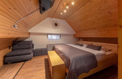 Podkoren Apartment | Apartments Kot'č