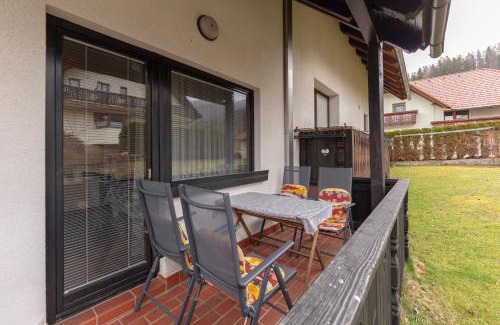 Podkoren Apartment | Apartments Kot'č