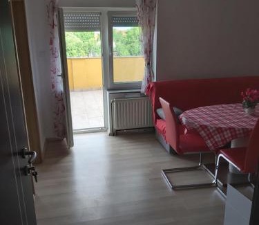Novi Zagreb Apartment | APARTMENTS KRAPEC3