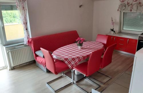 Novi Zagreb Apartment | APARTMENTS KRAPEC3