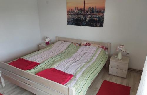 Novi Zagreb Apartment | APARTMENTS KRAPEC3
