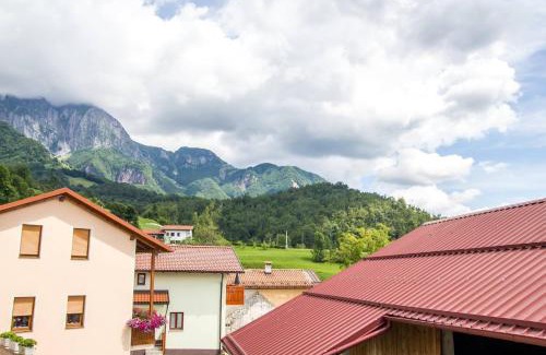 Drezniske Ravne Apartment | Apartments Krn