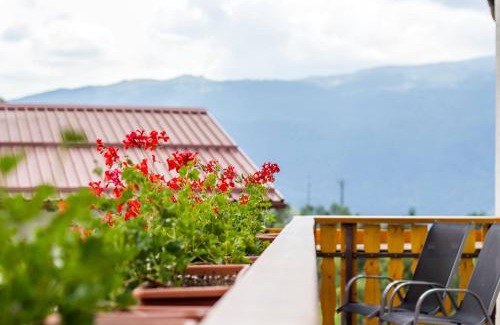 Drezniske Ravne Apartment | Apartments Krn