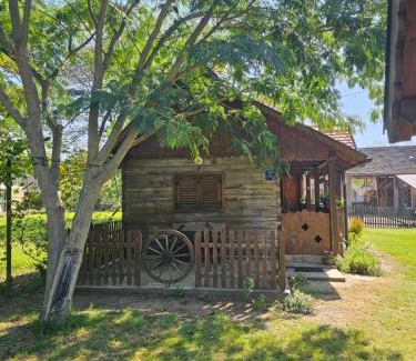 Sisak Apartment | Apartments Kuvarna