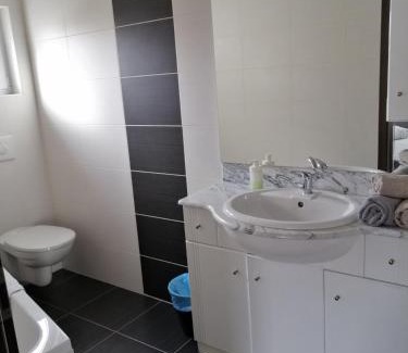 Sveti Martin na Muri Apartment | Apartments Lapaž
