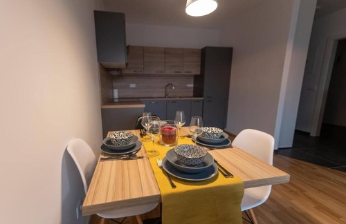 Ptuj Apartment | Apartments La Siesta