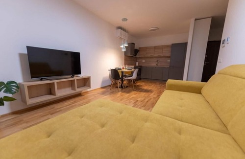 Ptuj Apartment | Apartments La Siesta