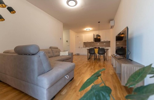 Ptuj Apartment | Apartments La Siesta