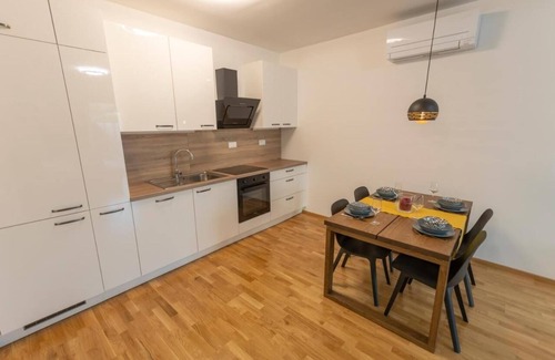 Ptuj Apartment | Apartments La Siesta