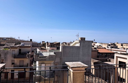 Partanna Apartment | Apartments la Vuci, Convenient for family or business, equipped with all comforts
