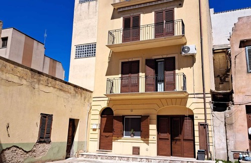 Partanna Apartment | Apartments la Vuci, Convenient for family or business, equipped with all comforts