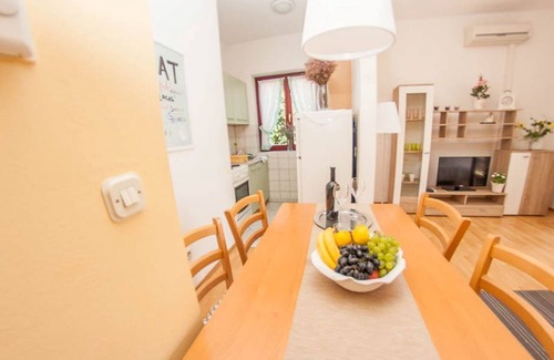 Vintijan House | Apartments "Labinac" Pula- Apartment I