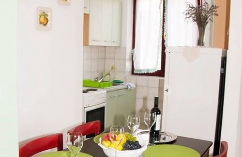 Vintijan House | Apartments "Labinac" Pula- Apartment I