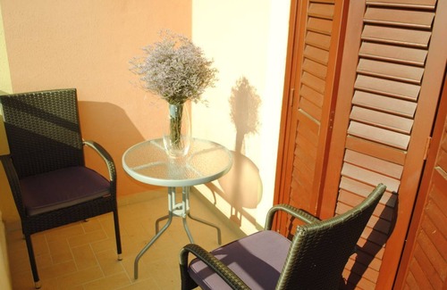 Vintijan House | Apartments "Labinac" Pula- Apartment I