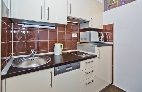 Milna (Brac) Apartment | Apartments Lavanda