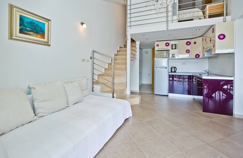 Milna (Brac) Apartment | Apartments Lavanda