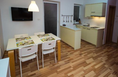 Nova Vas Apartment | Apartments Lavric