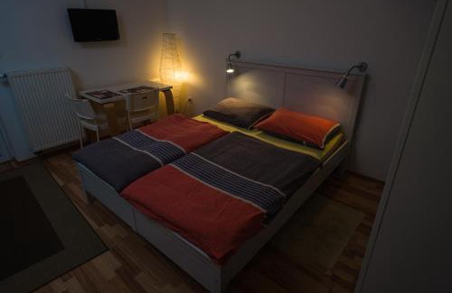 Nova Vas Apartment | Apartments Lavric