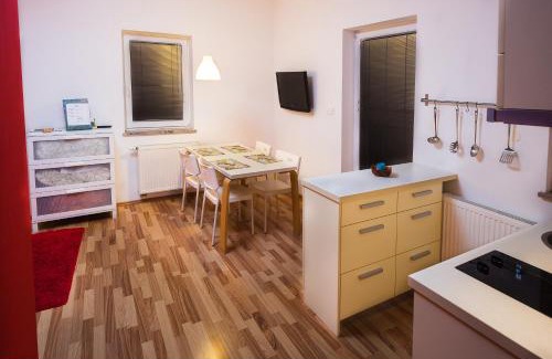 Nova Vas Apartment | Apartments Lavric